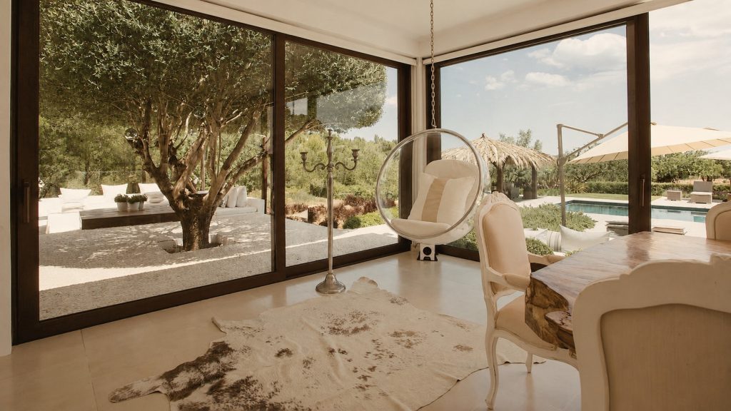 Villa San Lorenzo Ibiza Spain8