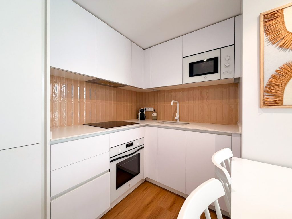 Apartment Playa Den Bossa Ibiza 05