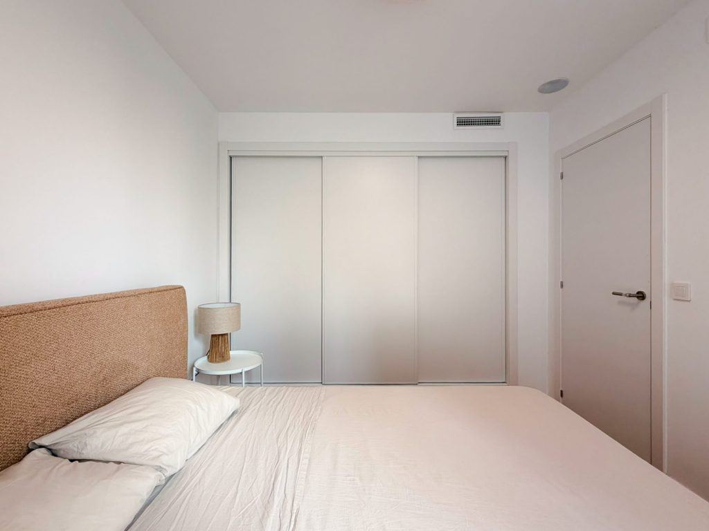 Apartment Playa Den Bossa Ibiza 10