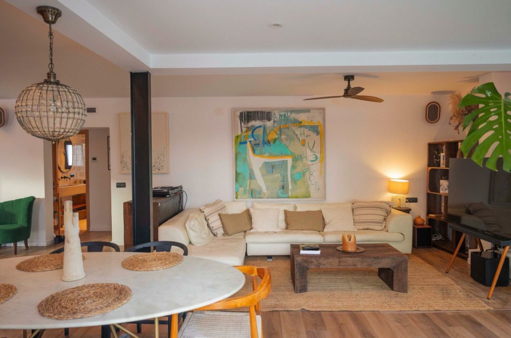 Living Renovated Villa Sant Jordi Ibiza2