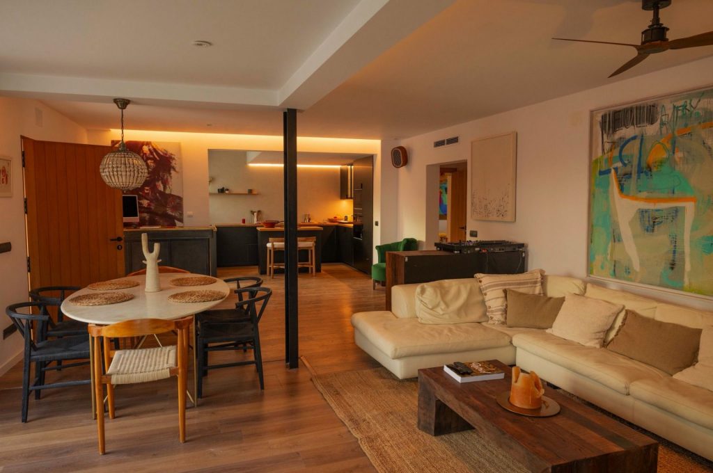 Living Renovated Villa Sant Jordi Ibiza4
