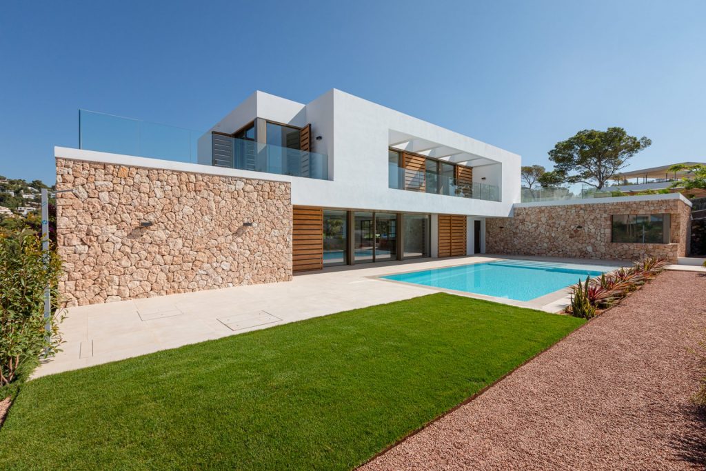 Luxury Villa Can Furnet 04