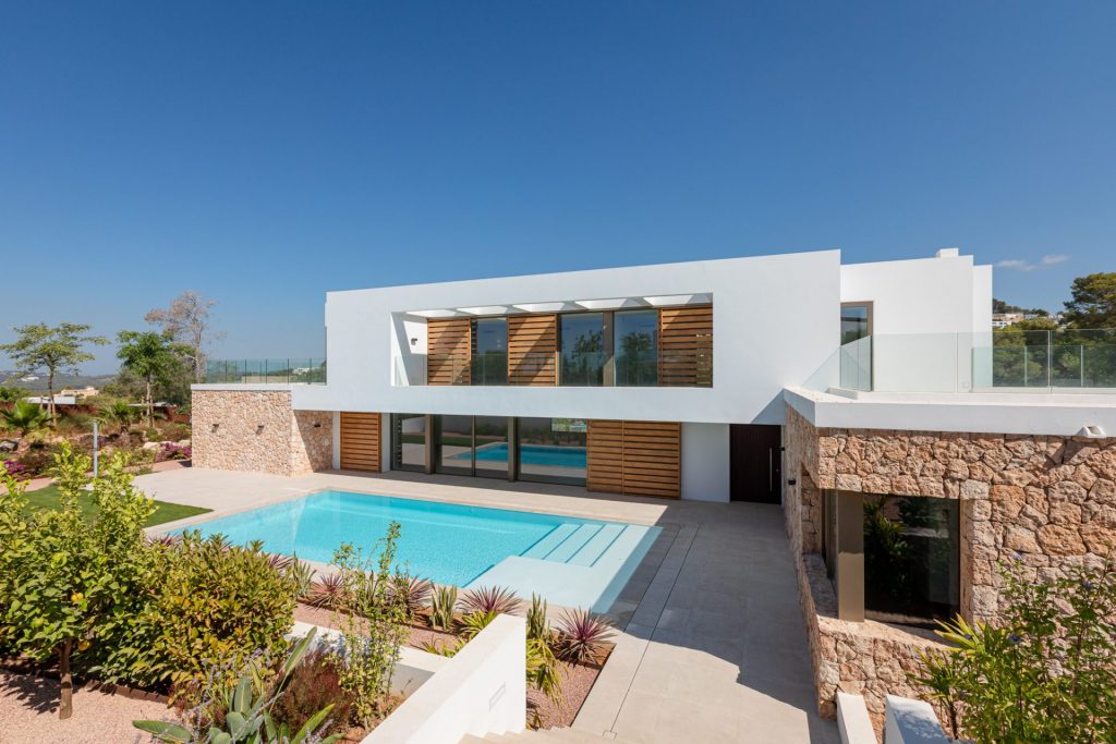 Luxury Villa Can Furnet 05