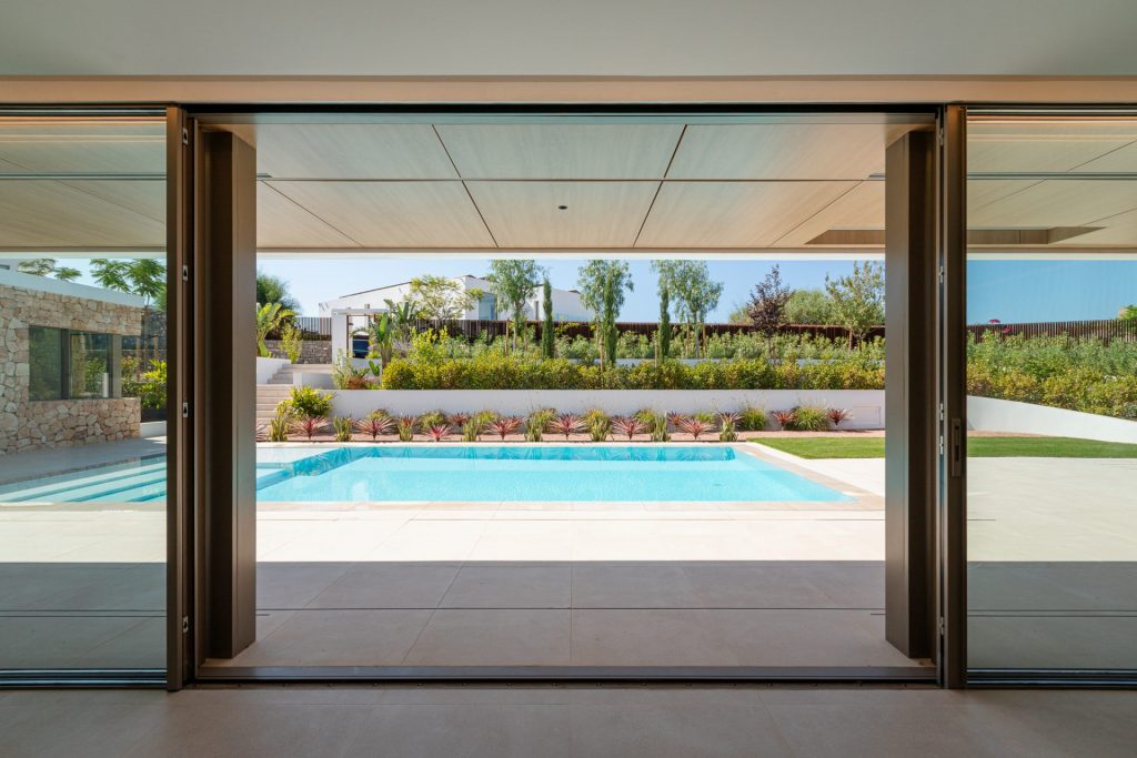 Luxury Villa Can Furnet 10