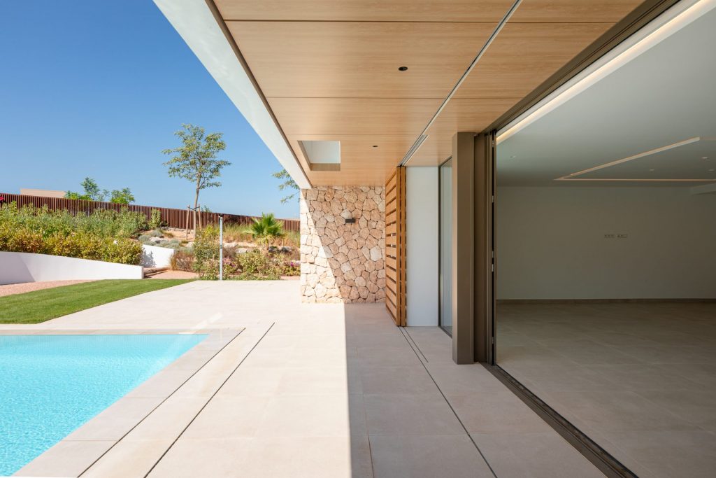 Luxury Villa Can Furnet 13