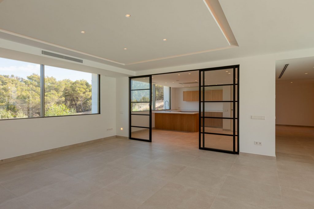 Luxury Villa Can Furnet 14