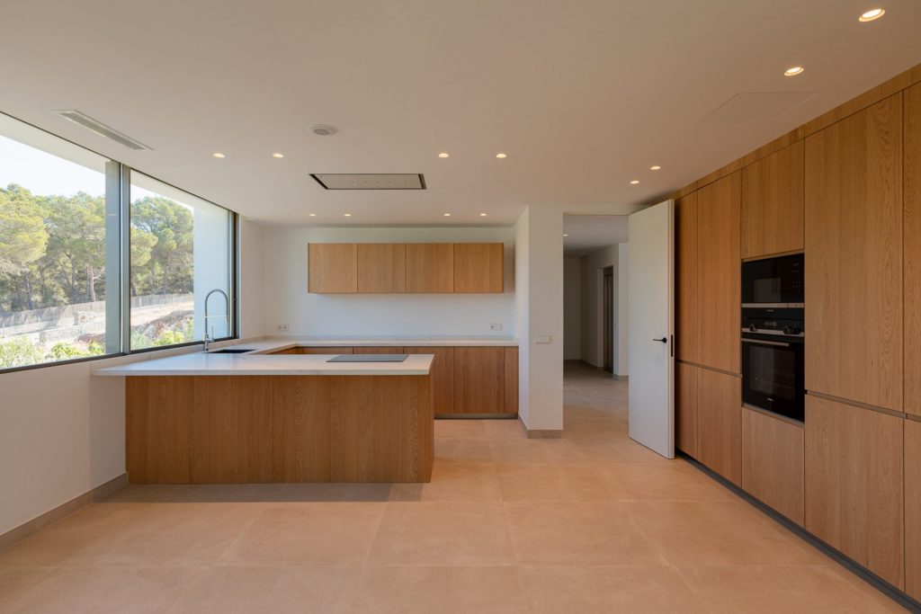 Luxury Villa Can Furnet 15