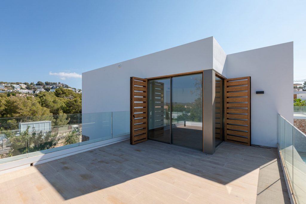 Luxury Villa Can Furnet 17