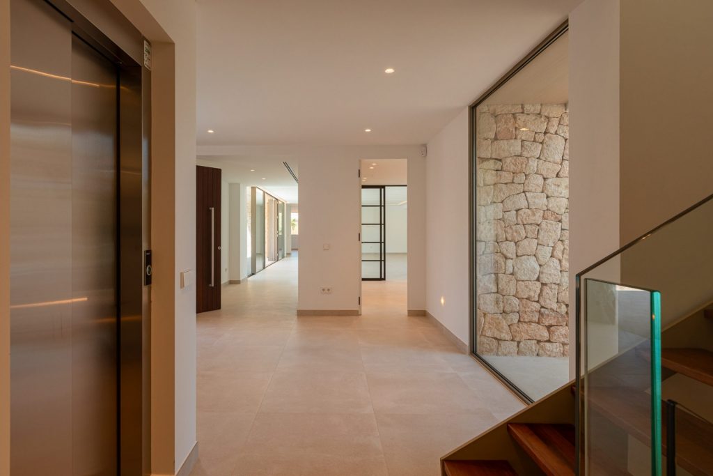 Luxury Villa Can Furnet 33