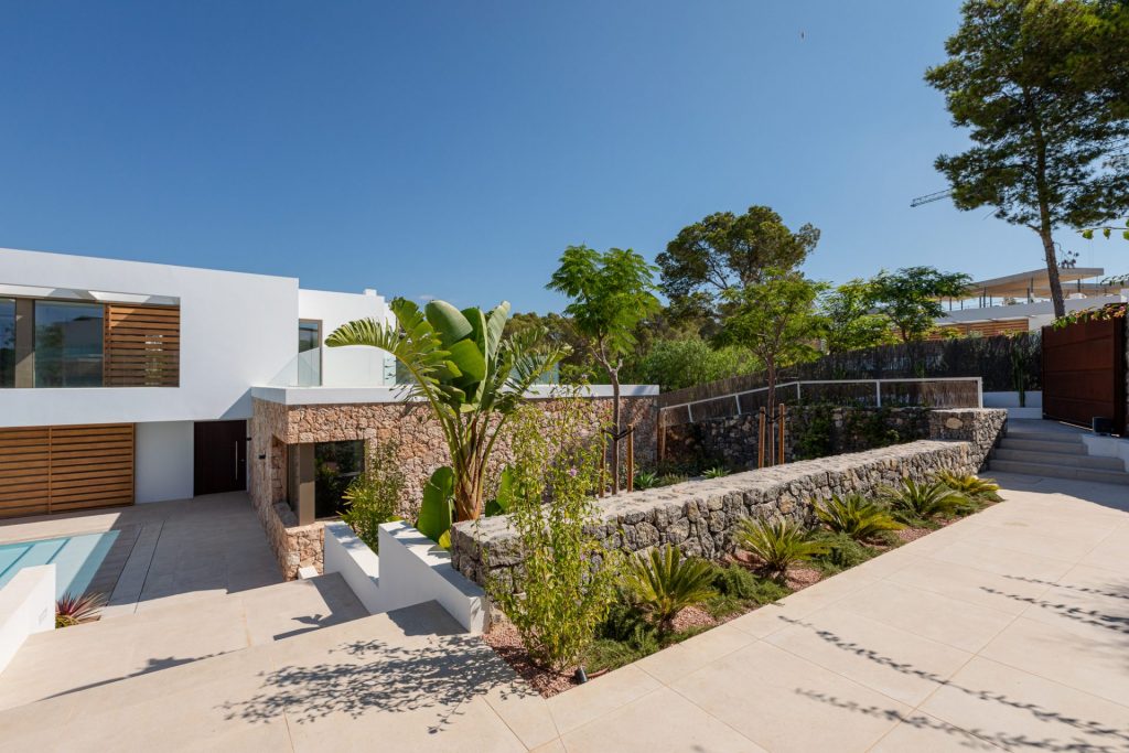 Luxury Villa Can Furnet 36