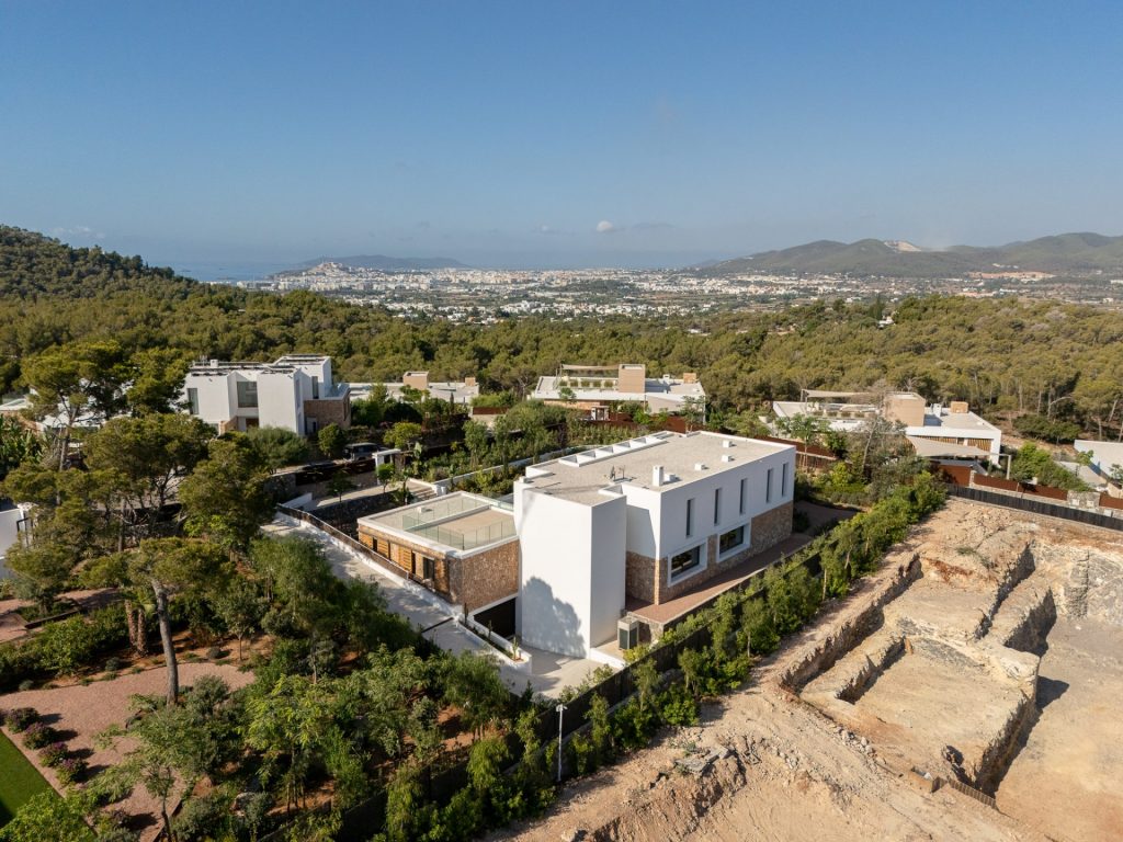 Luxury Villa Can Furnet 37