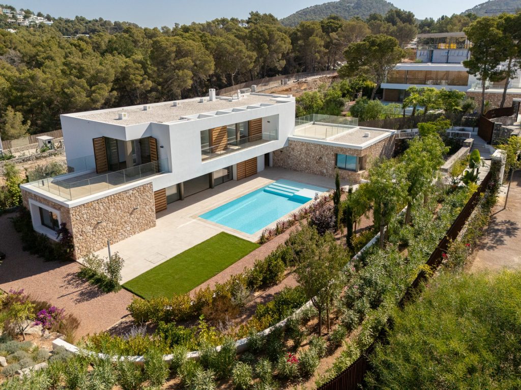 Luxury Villa Can Furnet 38
