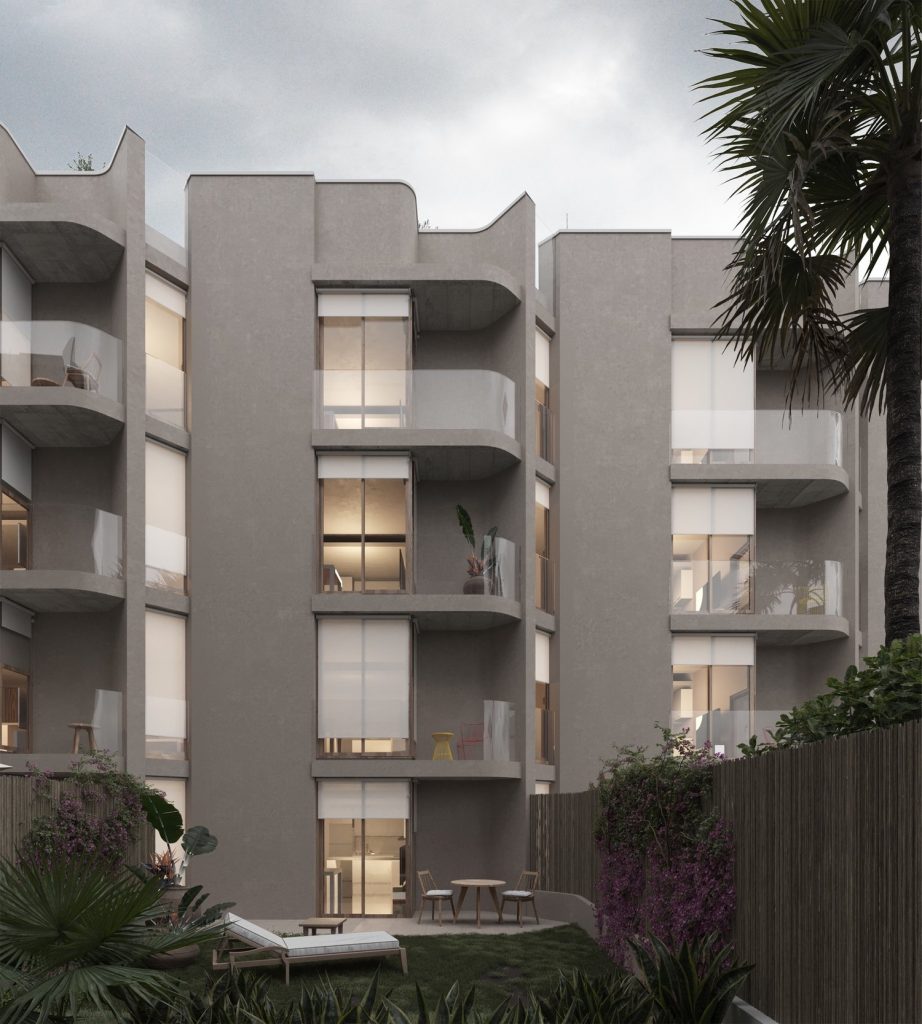 New Build Apartmens Close To Beach3