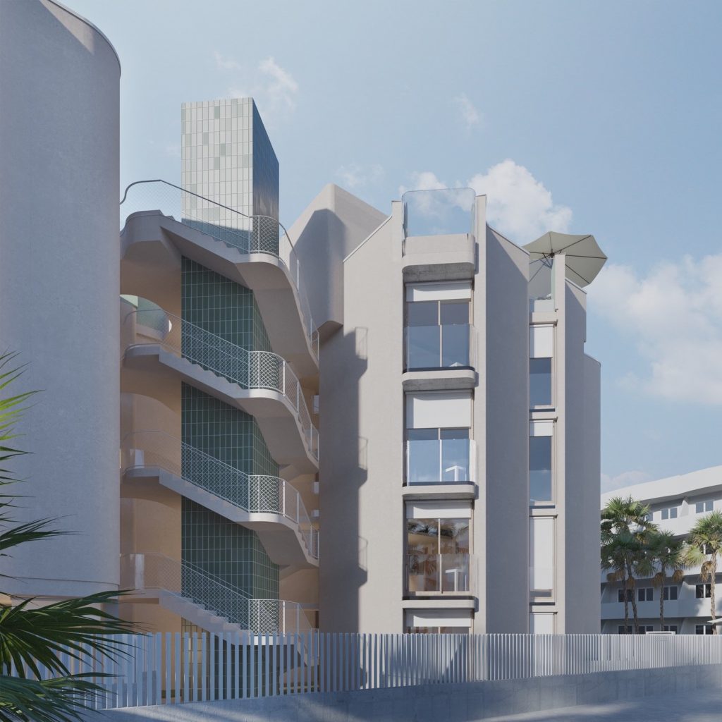 New Build Apartmens Close To Beach5