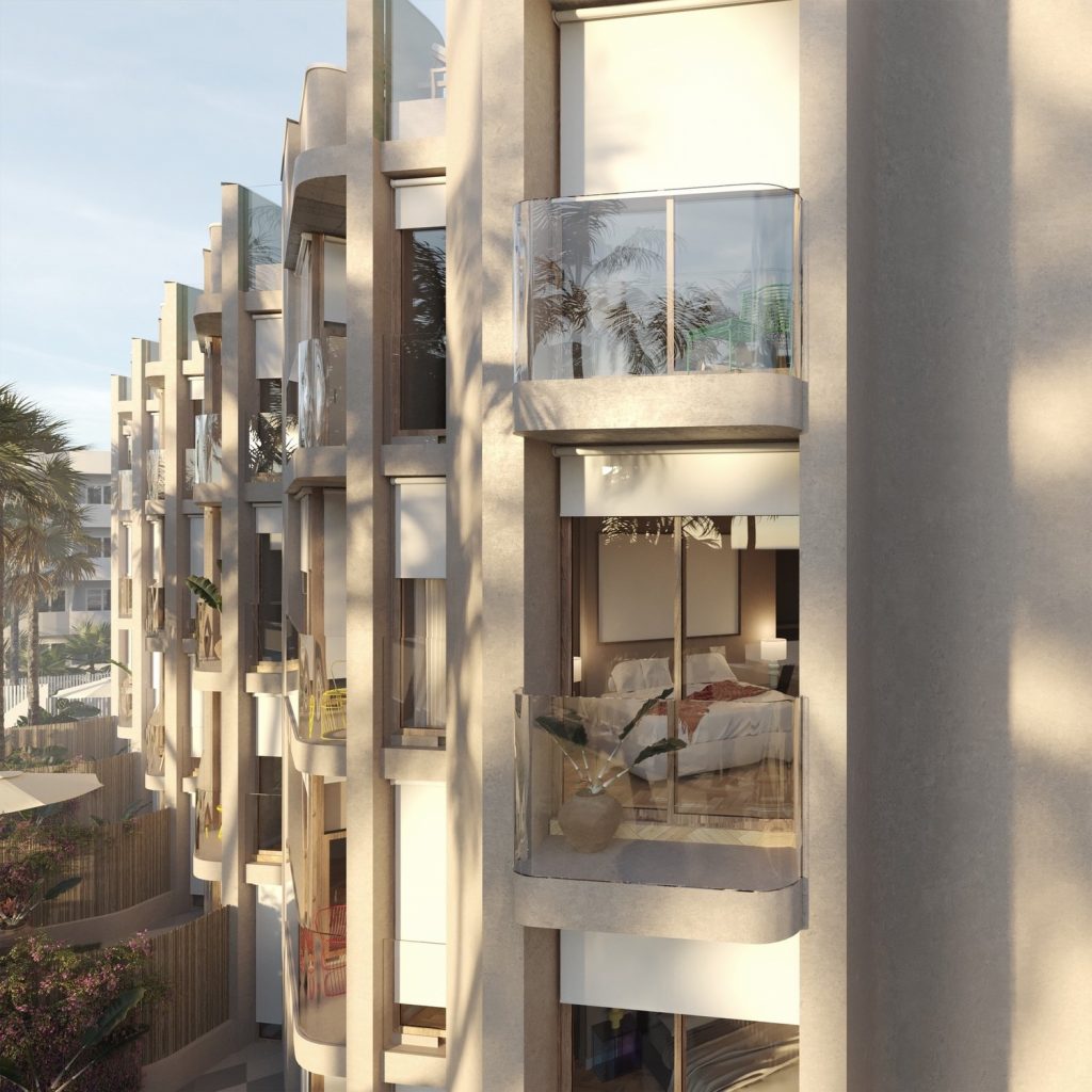 New Build Apartmens Close To Beach7