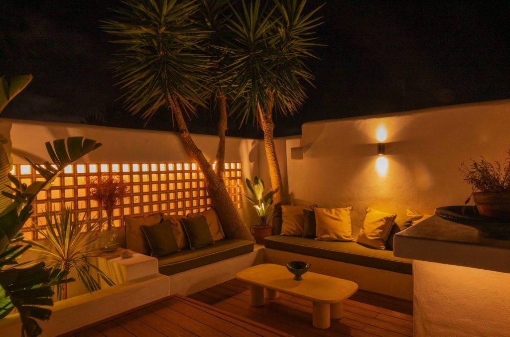 Night Renovated Villa Sant Jordi Ibiza5