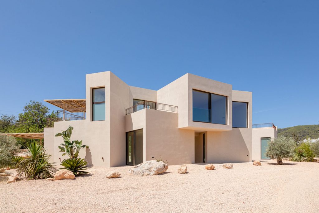 Sustainable Villa Es Figueral Ibiza 01 06