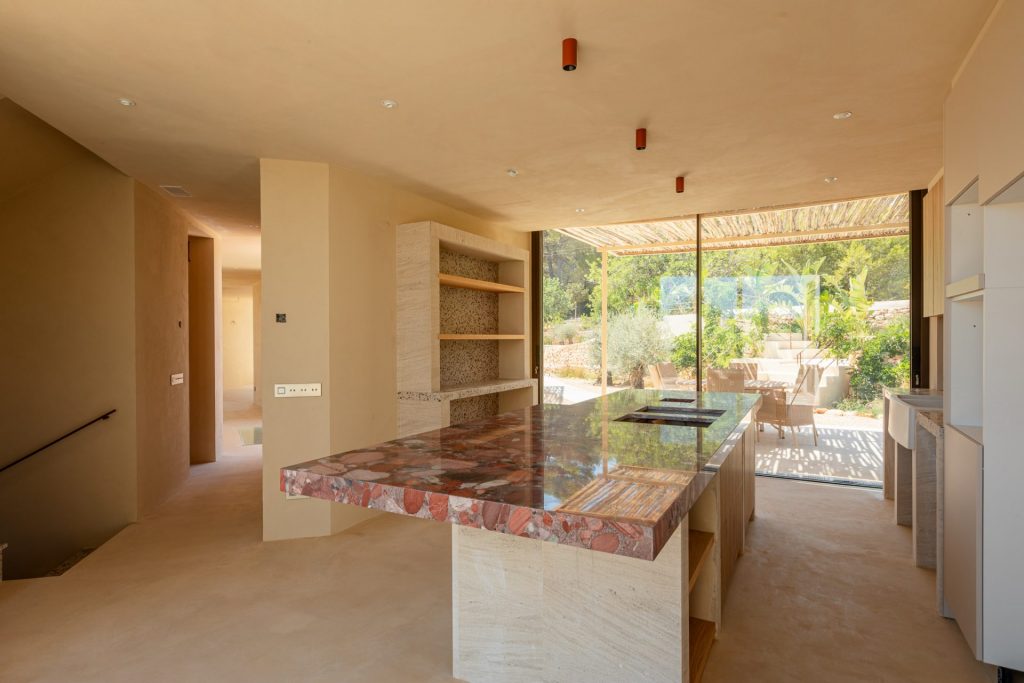 Sustainable Villa Es Figueral Ibiza 01 07