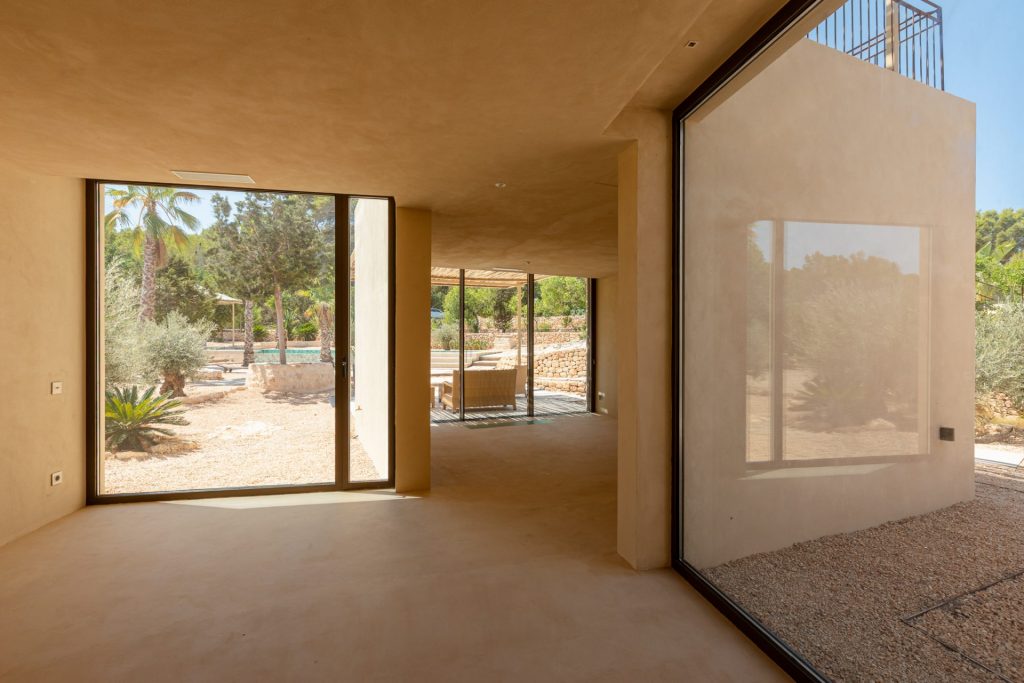 Sustainable Villa Es Figueral Ibiza 01 09