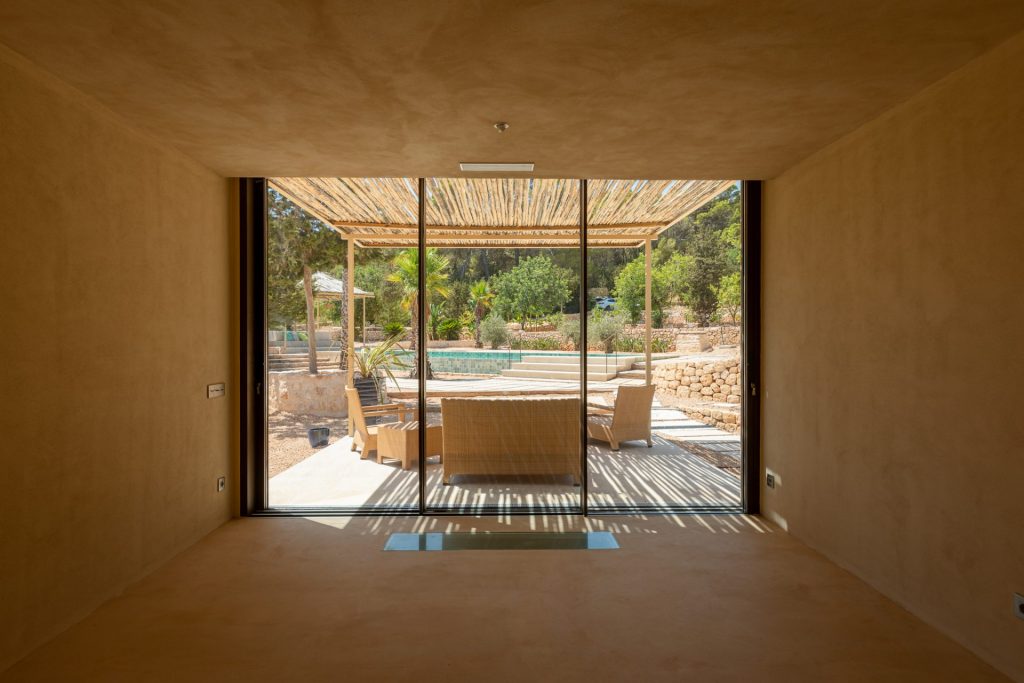 Sustainable Villa Es Figueral Ibiza 01 11