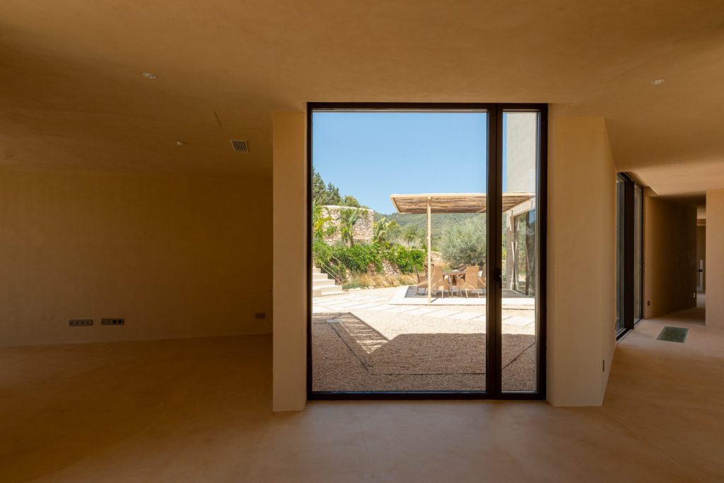 Sustainable Villa Es Figueral Ibiza 01 12