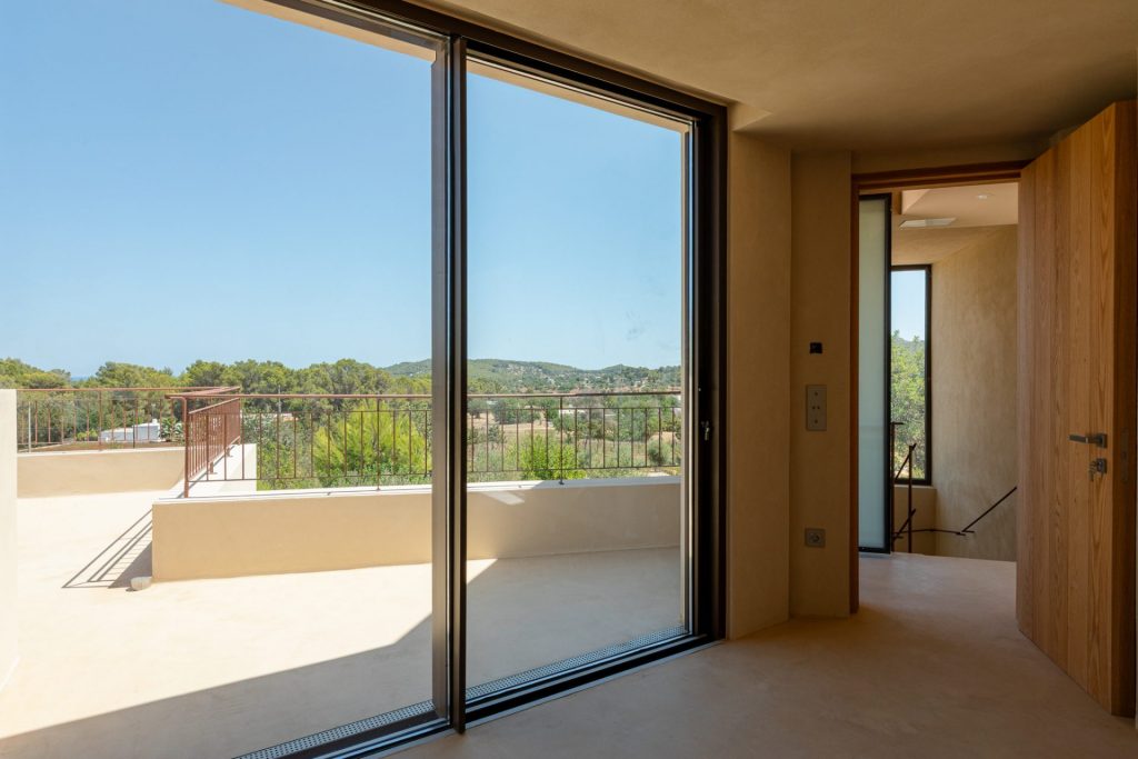 Sustainable Villa Es Figueral Ibiza 01 17