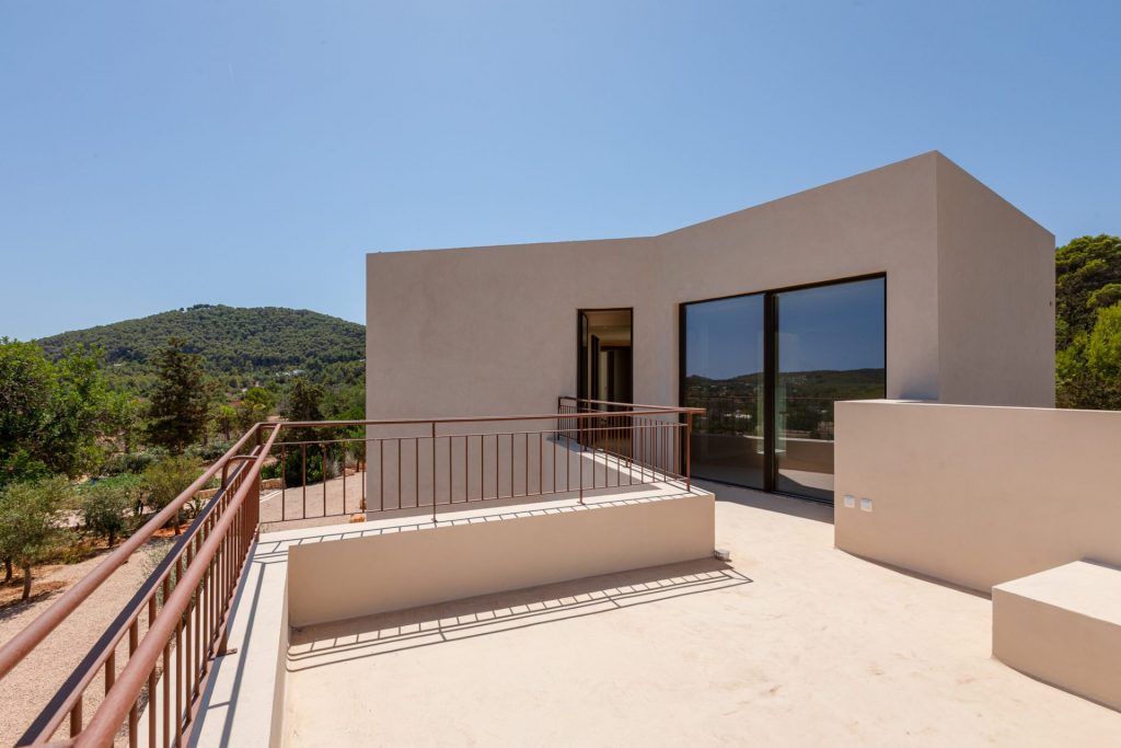Sustainable Villa Es Figueral Ibiza 01 18