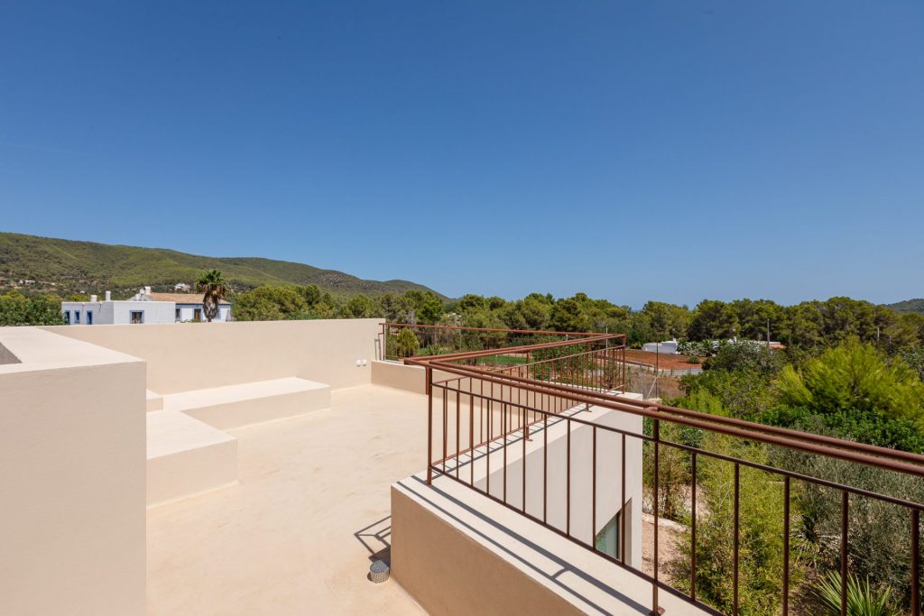 Sustainable Villa Es Figueral Ibiza 01 19
