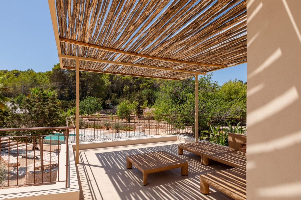 Sustainable Villa Es Figueral Ibiza 01 24