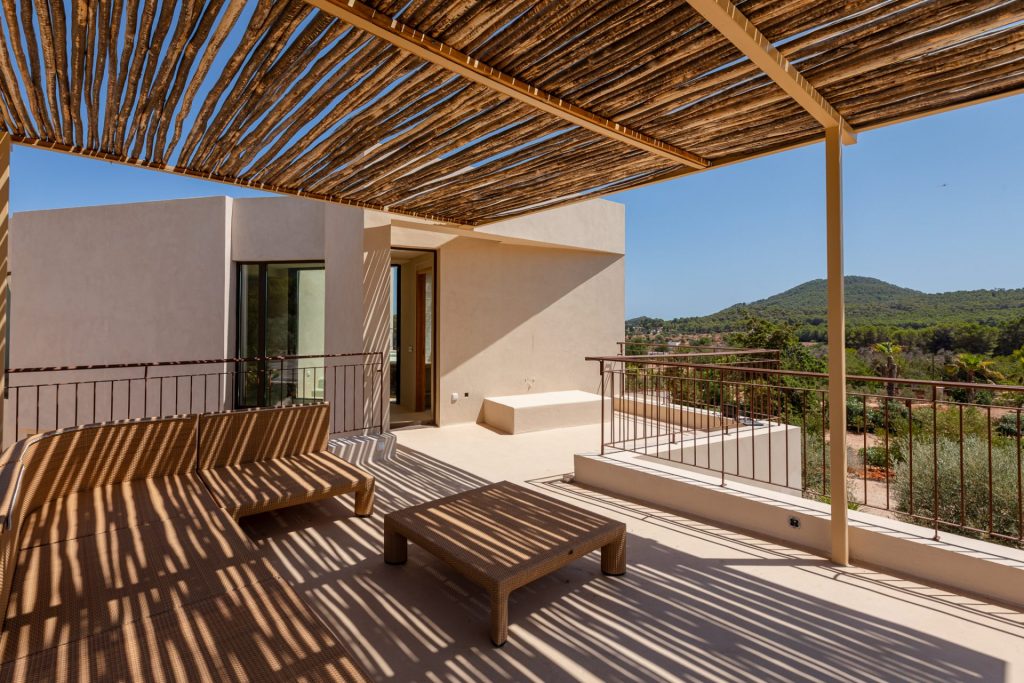 Sustainable Villa Es Figueral Ibiza 01 25