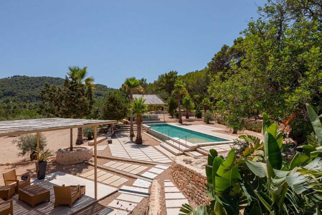 Sustainable Villa Es Figueral Ibiza 01 27