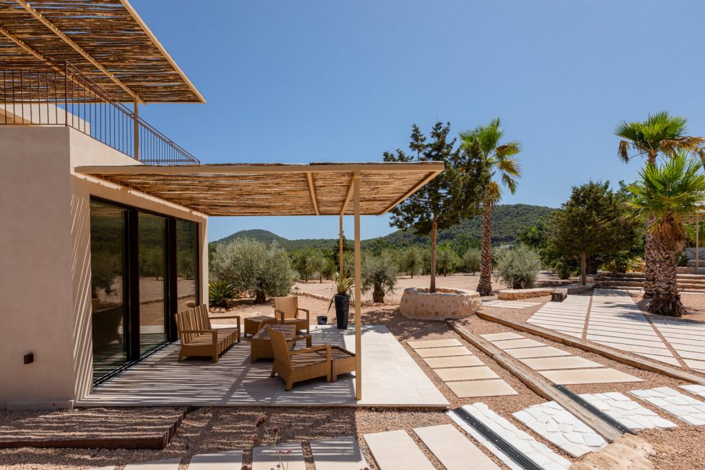 Sustainable Villa Es Figueral Ibiza 01 28