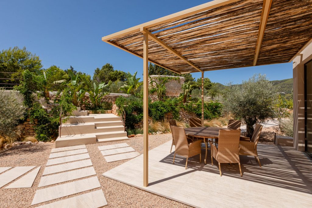 Sustainable Villa Es Figueral Ibiza 01 29