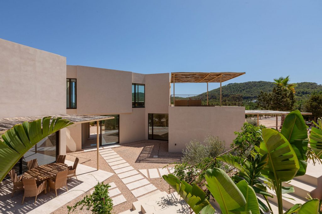 Sustainable Villa Es Figueral Ibiza 01 30