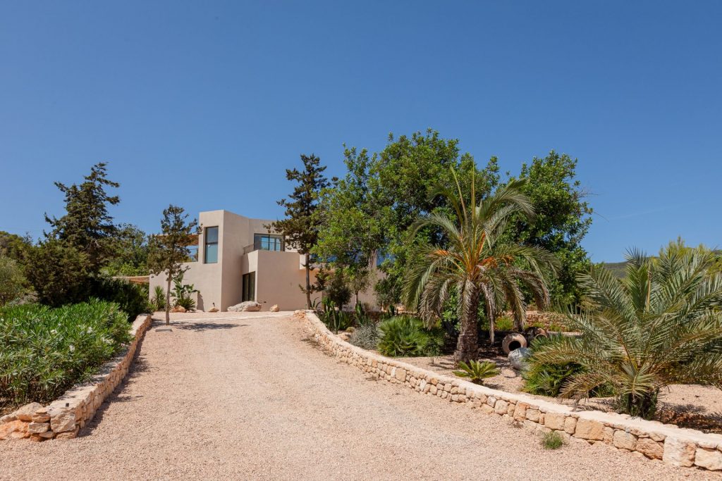 Sustainable Villa Es Figueral Ibiza 01 32