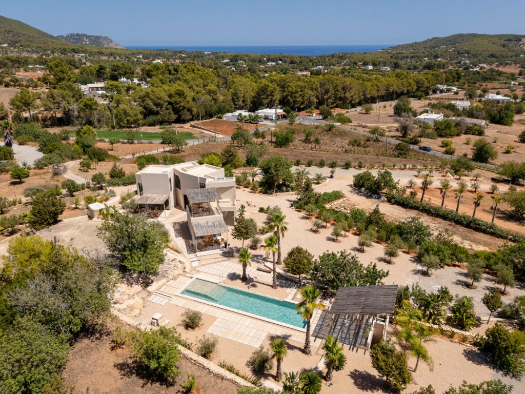 Sustainable Villa Es Figueral Ibiza 01 33