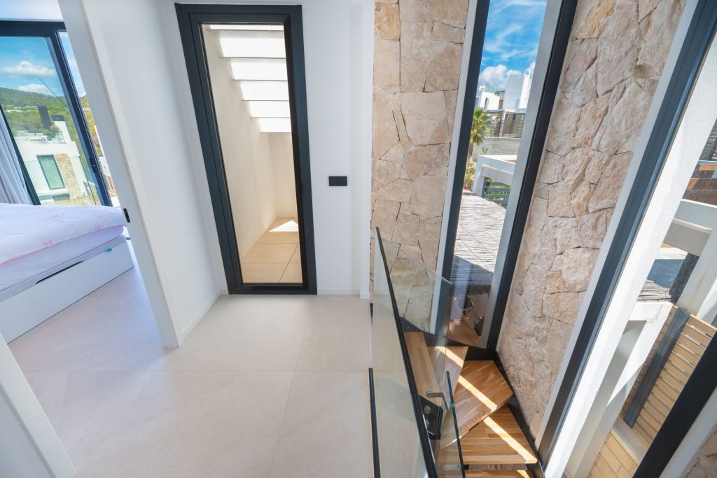 Villa Cala Tarida Sea View Ibiza1