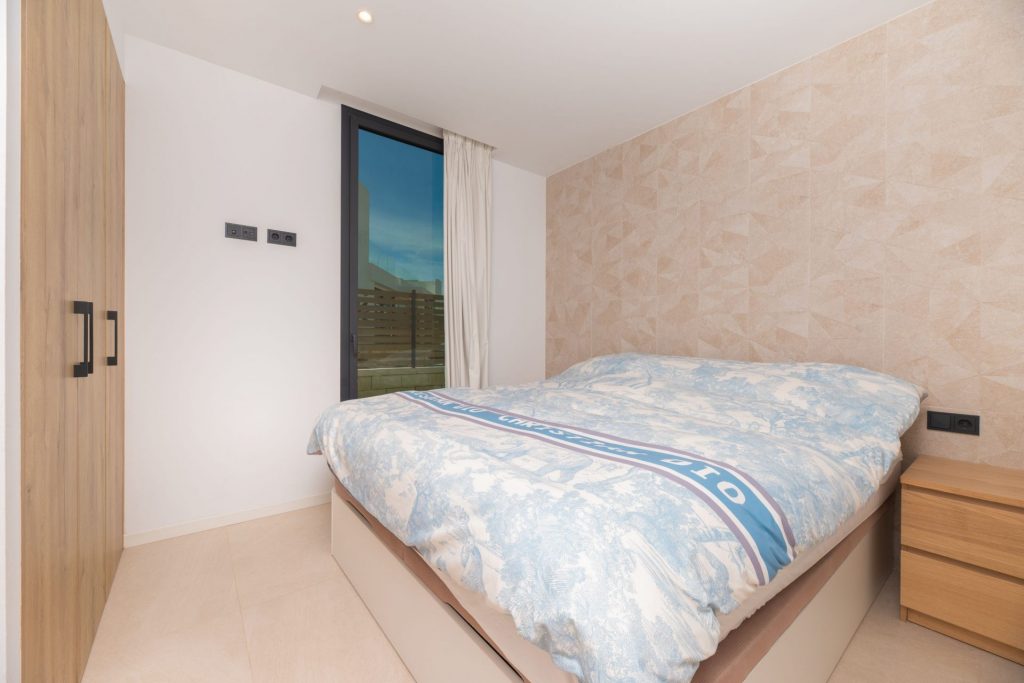 Villa Cala Tarida Sea View Ibiza11
