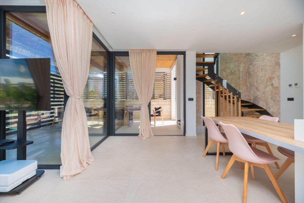Villa Cala Tarida Sea View Ibiza13