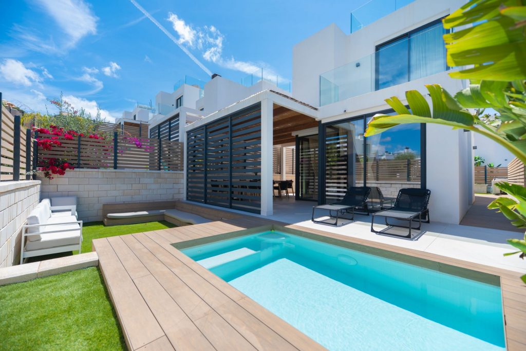 Villa Cala Tarida Sea View Ibiza17