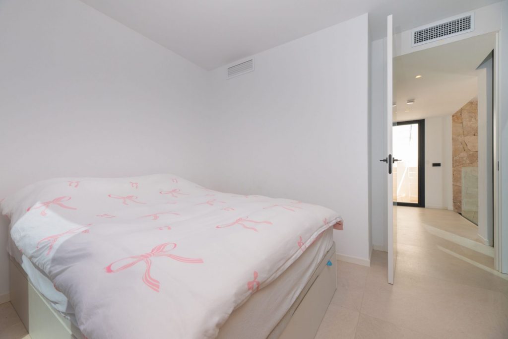 Villa Cala Tarida Sea View Ibiza19