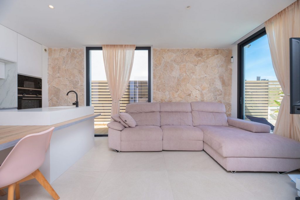 Villa Cala Tarida Sea View Ibiza22
