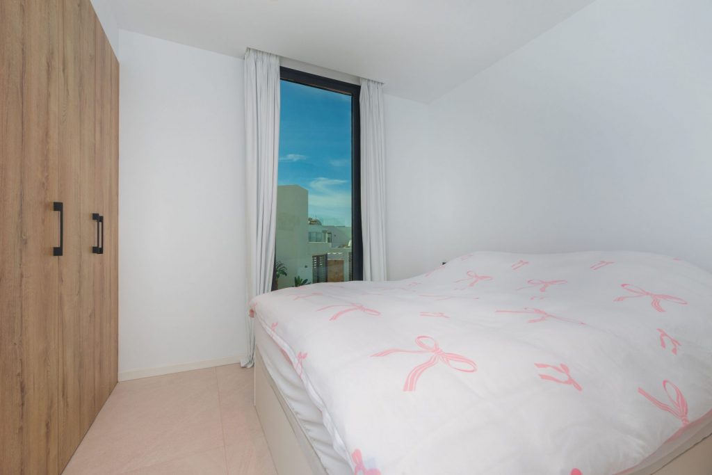 Villa Cala Tarida Sea View Ibiza23
