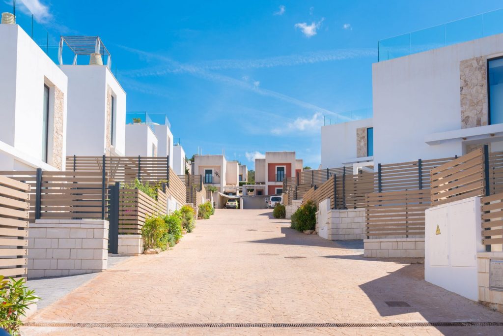 Villa Cala Tarida Sea View Ibiza26