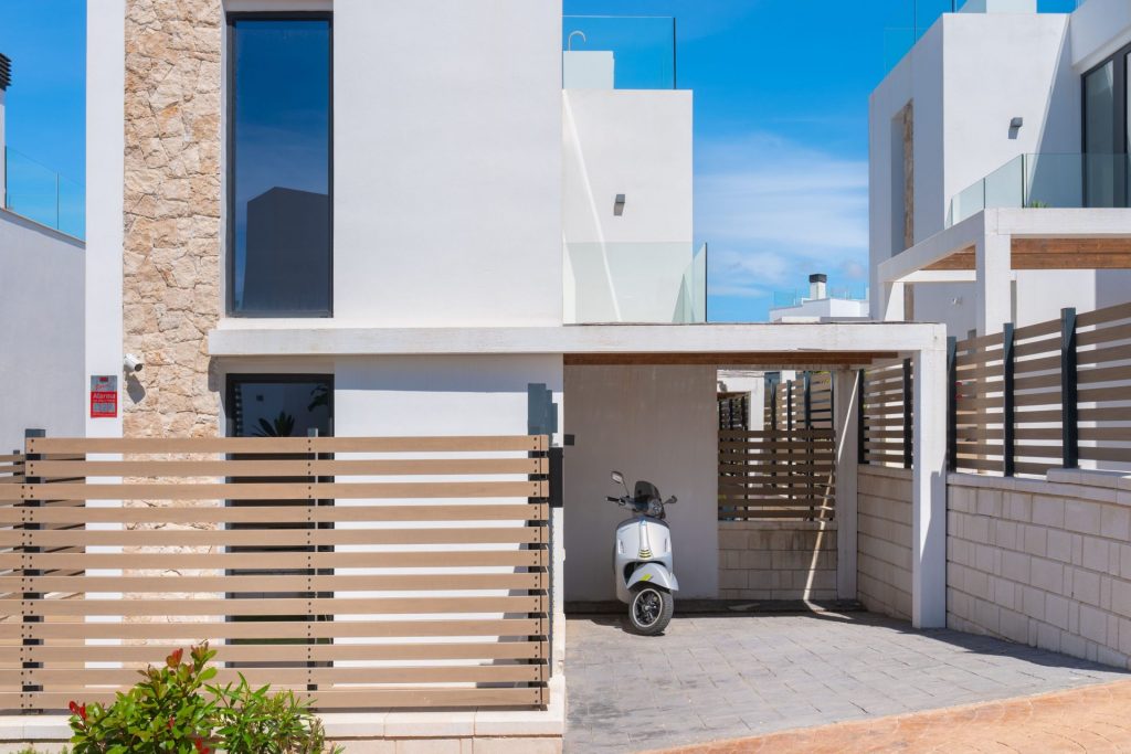 Villa Cala Tarida Sea View Ibiza27