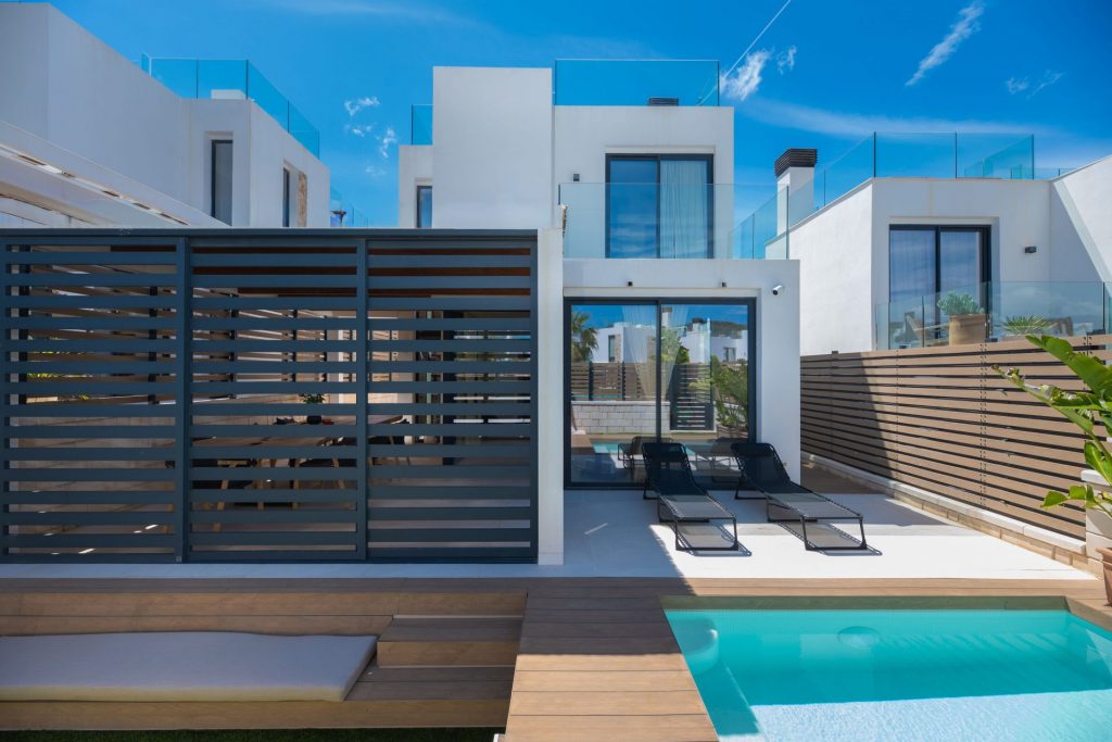 Villa Cala Tarida Sea View Ibiza28
