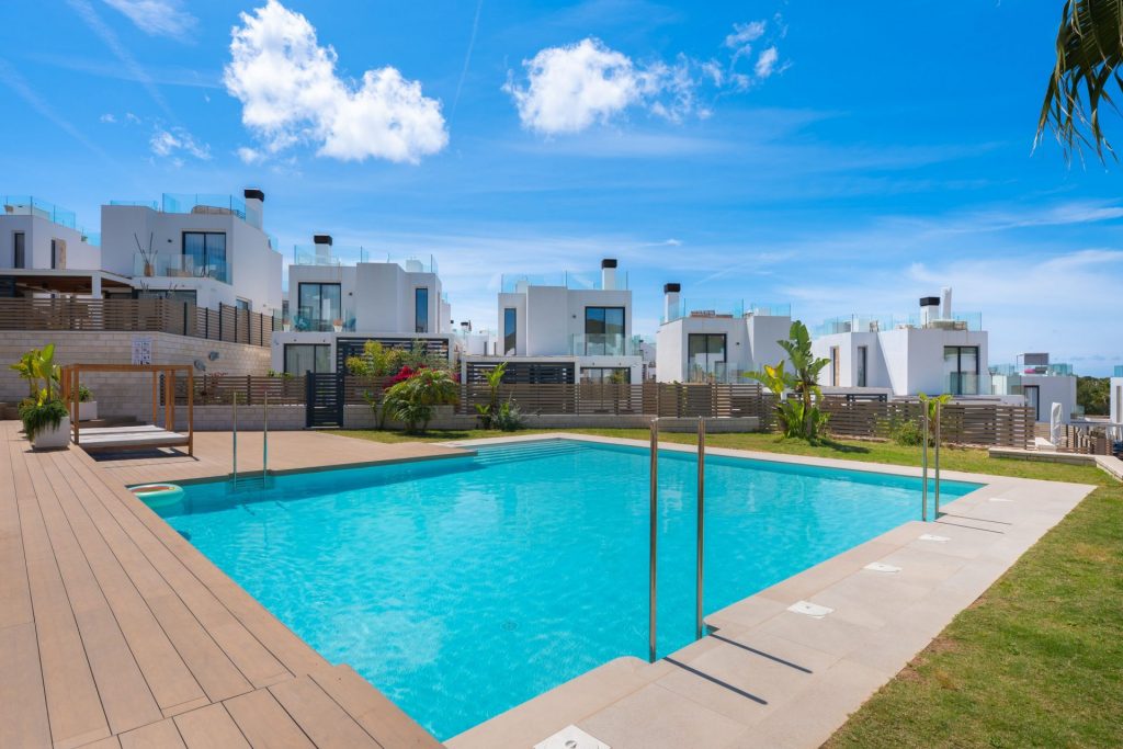 Villa Cala Tarida Sea View Ibiza29
