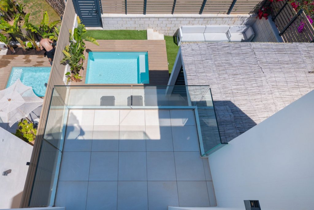 Villa Cala Tarida Sea View Ibiza5