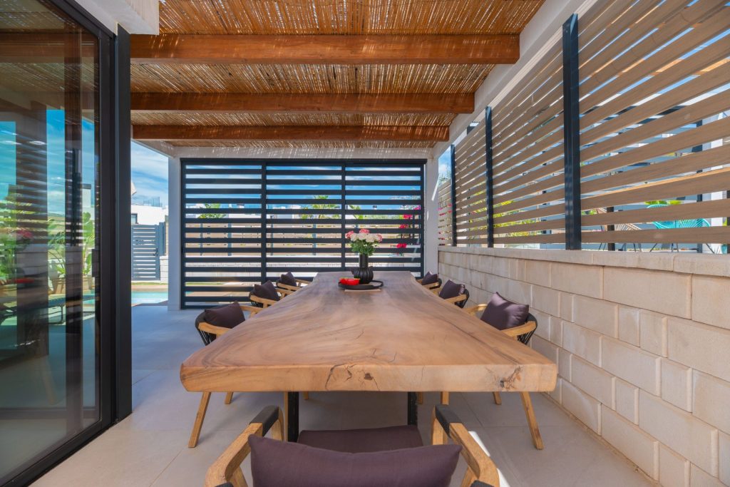 Villa Cala Tarida Sea View Ibiza7