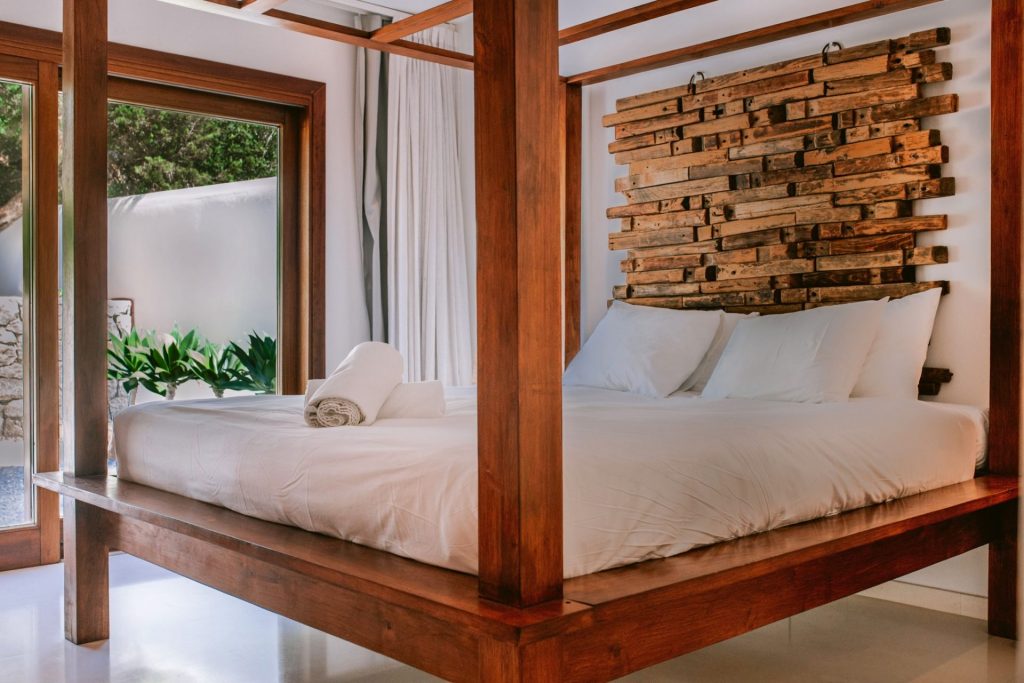 Villa Sea Views Cala Carbo Ibiza15